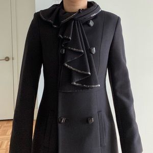 Timeless elegant Coat